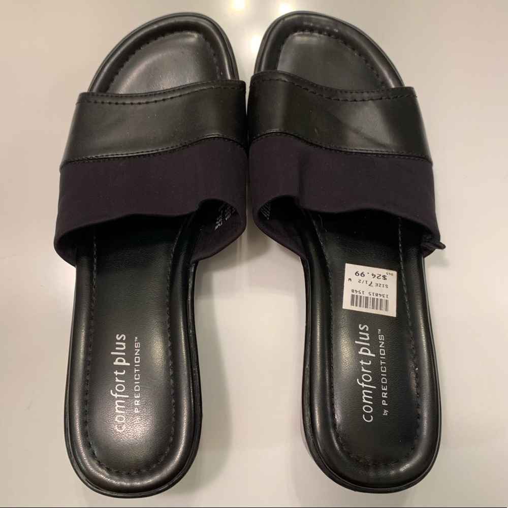 Predictions shoes